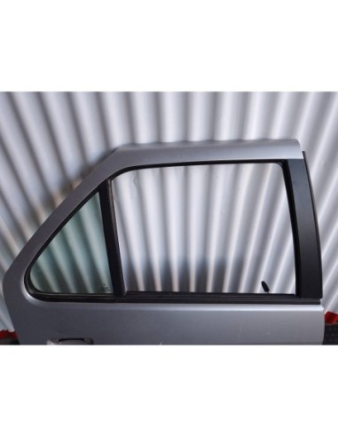 PUERTA TRASERA DERECHA PEUGEOT 306 3/5 PT  / 4...