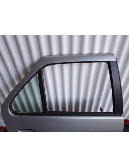 PUERTA TRASERA DERECHA PEUGEOT 306 3/5 PT  / 4 PT  (S2) - 92610