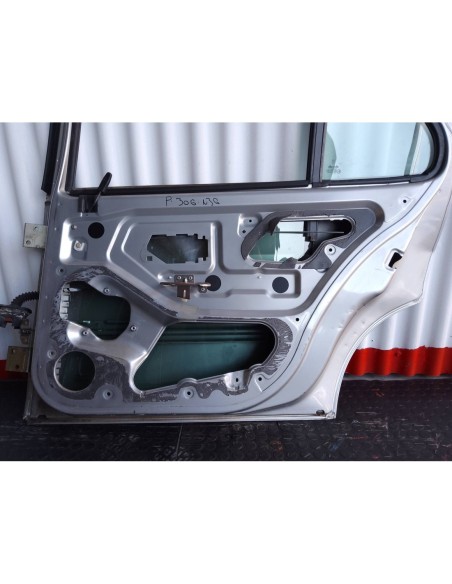 PUERTA TRASERA DERECHA PEUGEOT 306 3/5 PT  / 4 PT  (S2) - 92610