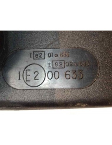 ESPEJO PEUGEOT 306 3/5 PT  / 4 PT  (S2) - 92614