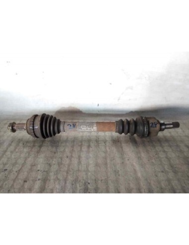 TRANSMISION DELANTERA IZQUIERDA PEUGEOT 306 3/5...