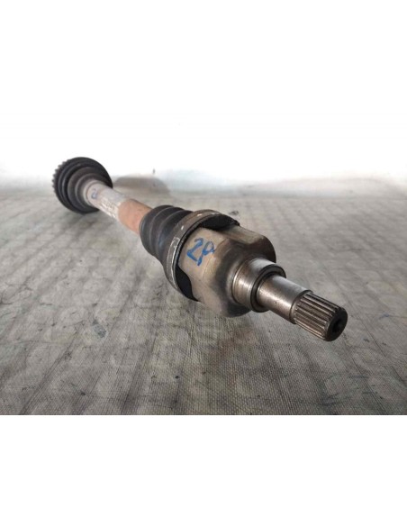 TRANSMISION DELANTERA IZQUIERDA PEUGEOT 306 3/5 PT  / 4 PT  (S2) - 92618