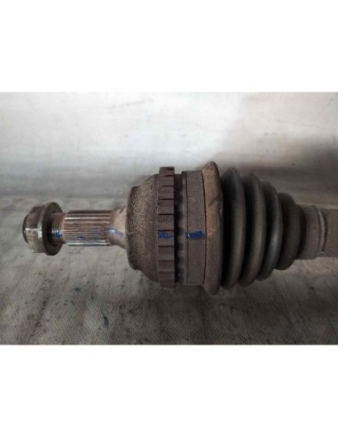 TRANSMISION DELANTERA IZQUIERDA PEUGEOT 306 3/5...