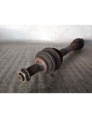 TRANSMISION DELANTERA IZQUIERDA PEUGEOT 306 3/5...