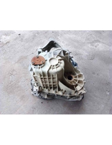 CAJA CAMBIOS FORD FOCUS BERLINA (CAP) - 92627