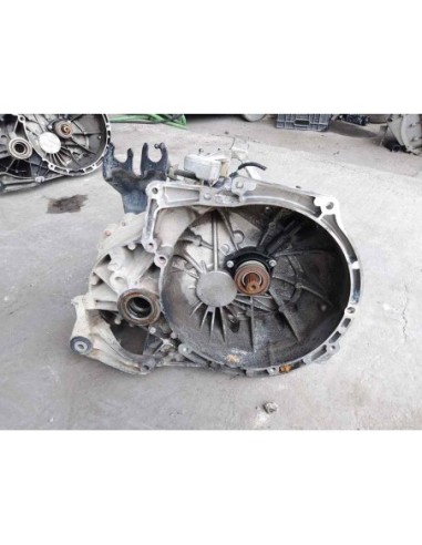 CAJA CAMBIOS FORD FOCUS BERLINA (CAP) - 92627