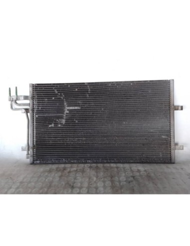 CONDENSADOR / RADIADOR  AIRE ACONDICIONADO FORD...