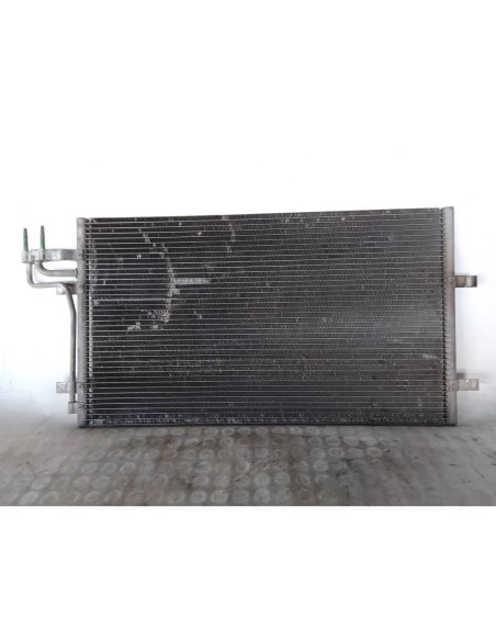 CONDENSADOR / RADIADOR  AIRE ACONDICIONADO FORD FOCUS BERLINA (CAP) - 92713
