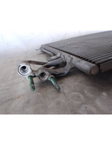 CONDENSADOR / RADIADOR  AIRE ACONDICIONADO FORD...