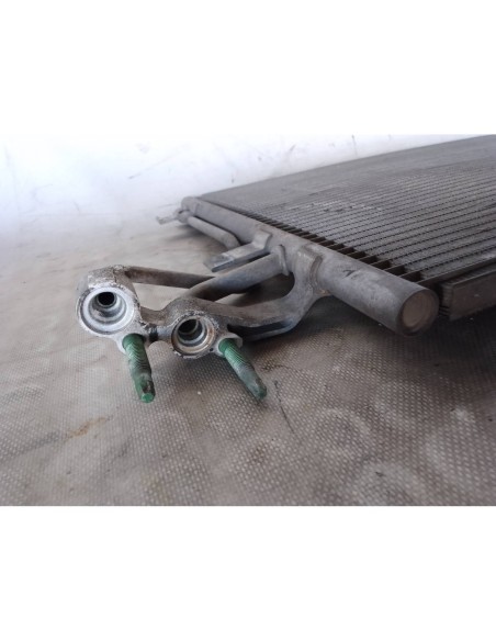 CONDENSADOR / RADIADOR  AIRE ACONDICIONADO FORD FOCUS BERLINA (CAP) - 92713