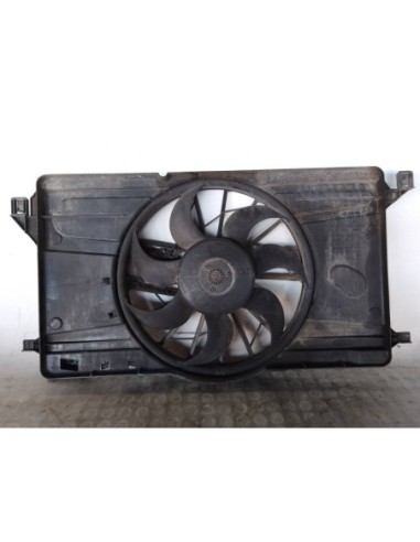 ELECTROVENTILADOR FORD FOCUS BERLINA (CAP) - 92725