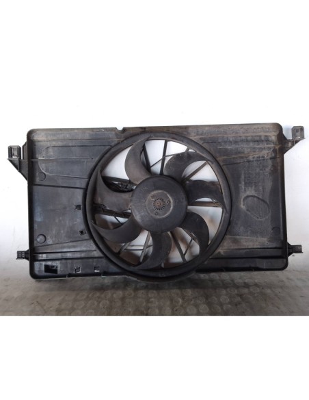 ELECTROVENTILADOR FORD FOCUS BERLINA (CAP) - 92725