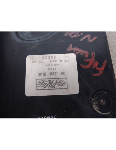 ELECTROVENTILADOR FORD FOCUS BERLINA (CAP) - 92725