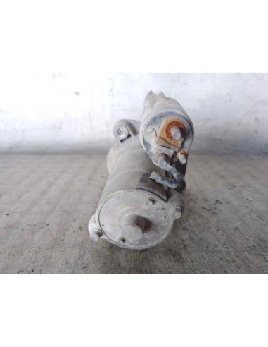 MOTOR ARRANQUE FORD FOCUS BERLINA (CAP) - 92785