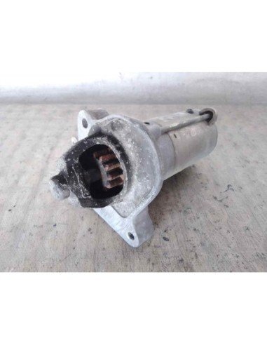 MOTOR ARRANQUE FORD FOCUS BERLINA (CAP) - 92785