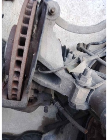 MANGUETA DELANTERA DERECHA VOLVO S60 BERLINA -...