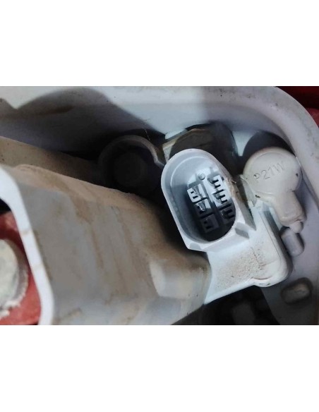 PILOTO TRASERO DERECHO SEAT IBIZA BERLINA (6J5) - 144252