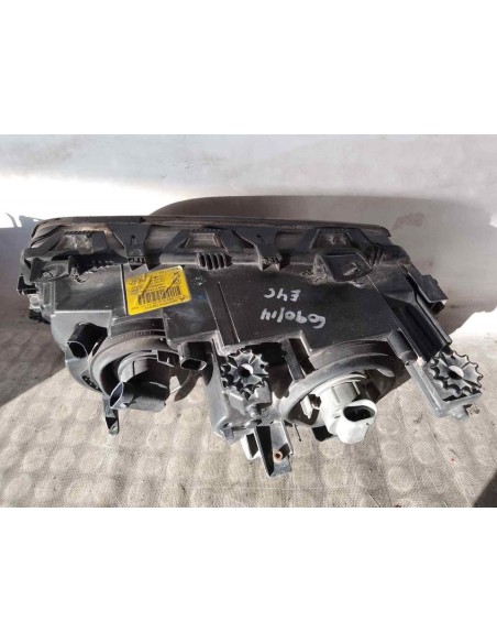 FARO DERECHO BMW SERIE 3 BERLINA (E46) - 92992