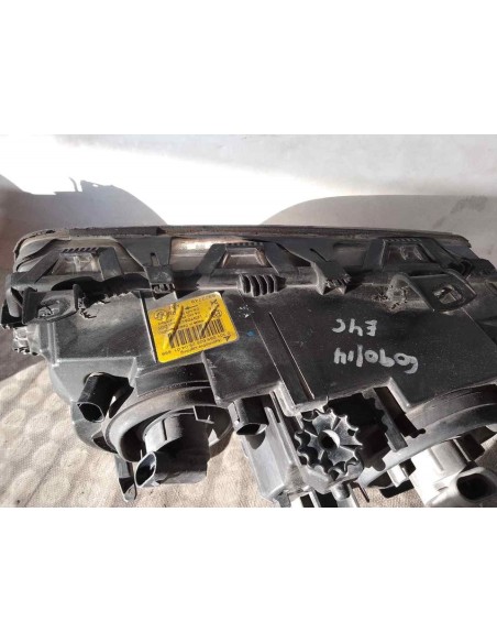 FARO DERECHO BMW SERIE 3 BERLINA (E46) - 92992