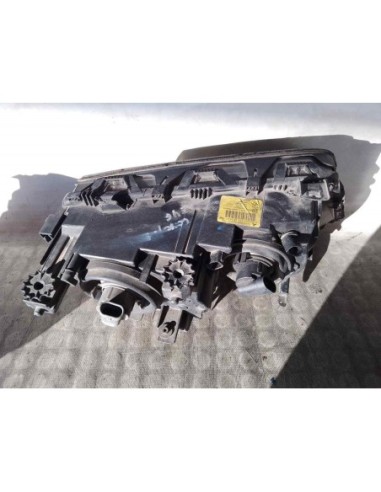 FARO IZQUIERDO BMW SERIE 3 BERLINA (E46) - 92993