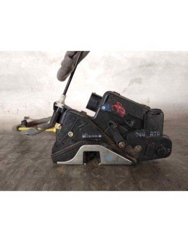CERRADURA PUERTA DELANTERA DERECHA BMW SERIE 3...