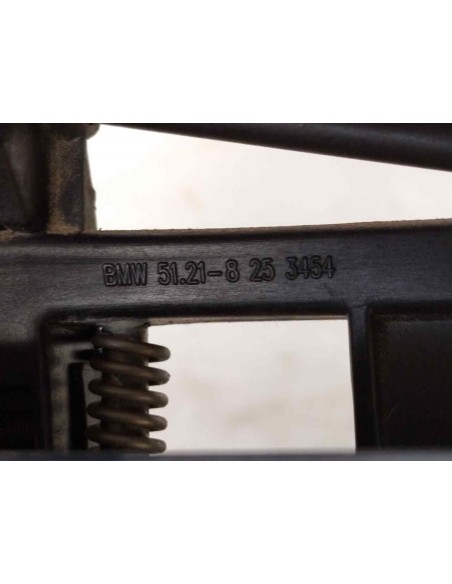 MANETA EXTERIOR DELANTERA DERECHA BMW SERIE 3 BERLINA (E46) - 93010