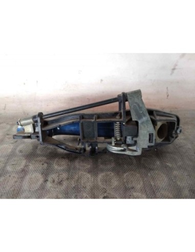 MANETA EXTERIOR DELANTERA DERECHA BMW SERIE 3...