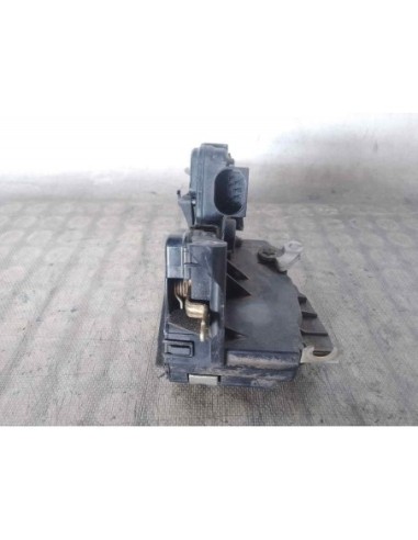 CERRADURA PUERTA DELANTERA IZQUIERDA BMW SERIE...