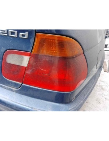 PILOTO TRASERO DERECHO BMW SERIE 3 BERLINA...