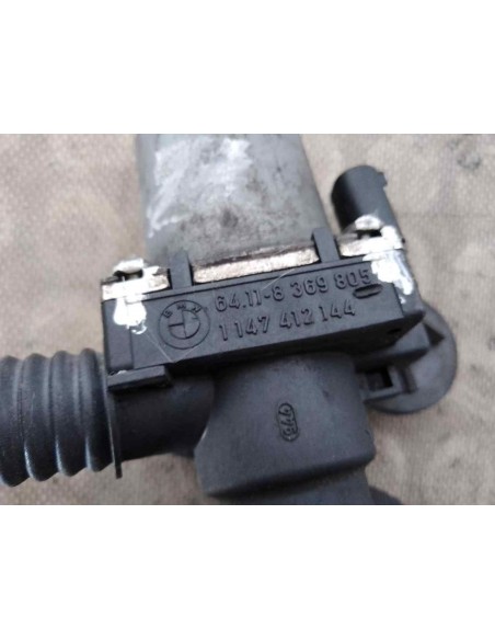VALVULA INTERCAMBIO DE CALEFACCION BMW SERIE 3 BERLINA (E46) - 93044