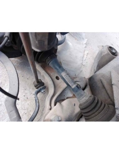 TRANSMISION DELANTERA IZQUIERDA VOLVO S60...