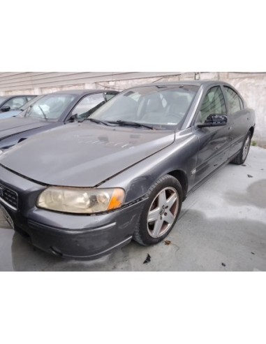 PUERTA DELANTERA DERECHA VOLVO S60 BERLINA - 93308