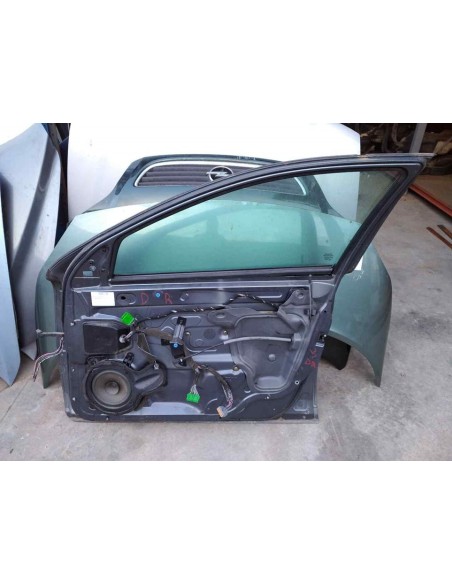 PUERTA DELANTERA DERECHA VOLVO S60 BERLINA - 93308