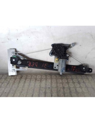 ELEVALUNAS TRASERO DERECHO VOLVO S60 BERLINA -...