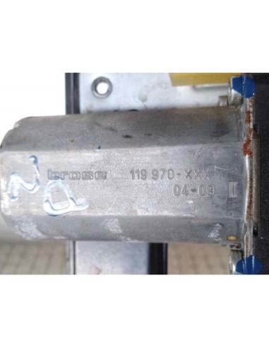 ELEVALUNAS TRASERO DERECHO VOLVO S60 BERLINA -...