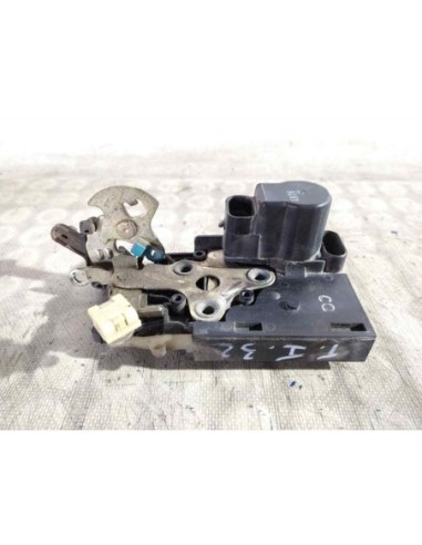 CERRADURA PUERTA TRASERA IZQUIERDA DAEWOO KALOS...