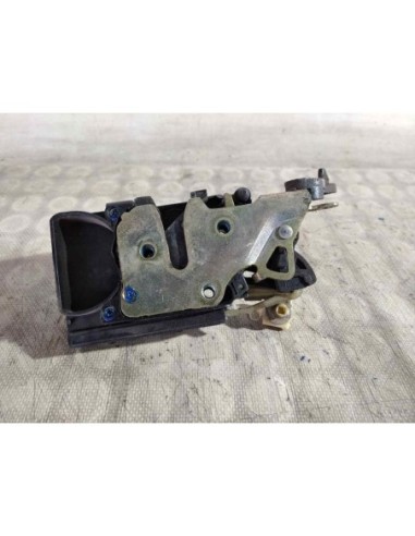 CERRADURA PUERTA TRASERA IZQUIERDA DAEWOO KALOS...