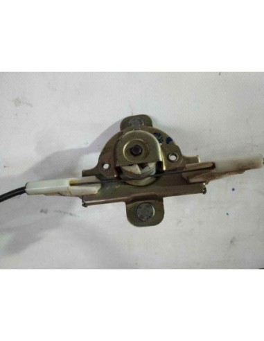 ELEVALUNAS TRASERO IZQUIERDO DAEWOO KALOS - 93352