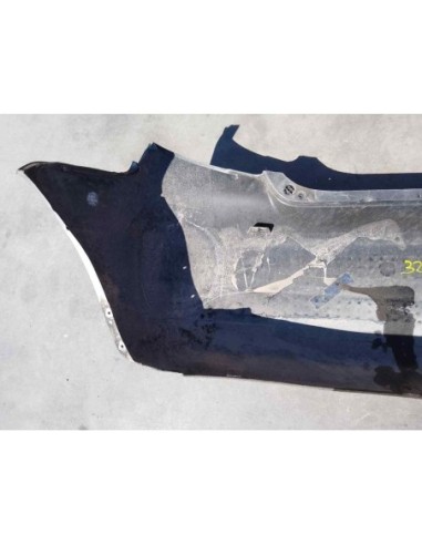 PARAGOLPES TRASERO DAEWOO KALOS - 93386