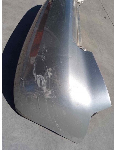 PARAGOLPES TRASERO DAEWOO KALOS - 93386