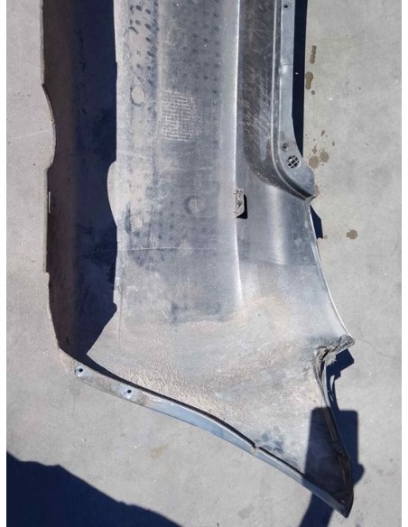 PARAGOLPES TRASERO DAEWOO KALOS - 93386