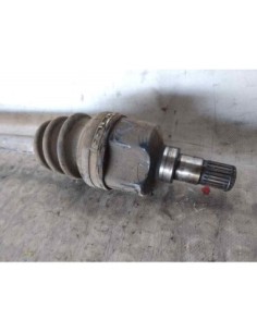 TRANSMISION DELANTERA DERECHA DAEWOO KALOS - 93392 2