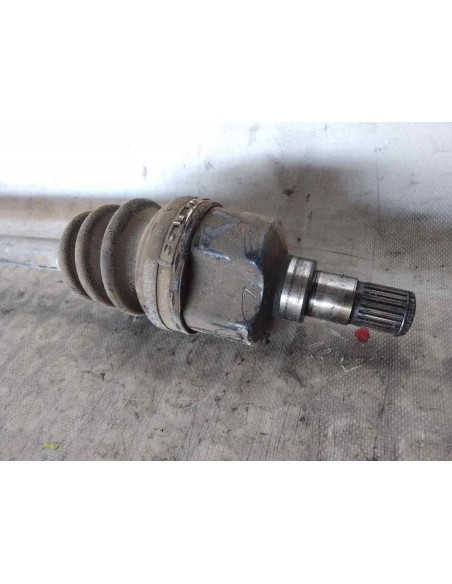 TRANSMISION DELANTERA DERECHA DAEWOO KALOS - 93392