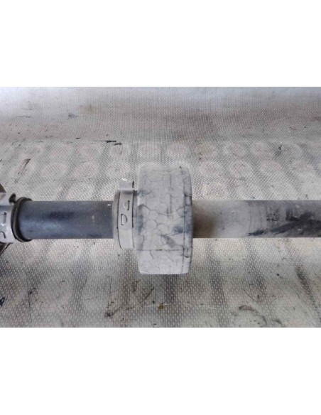 TRANSMISION DELANTERA DERECHA DAEWOO KALOS - 93392