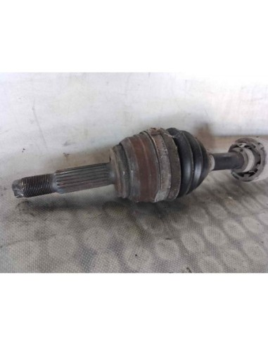 TRANSMISION DELANTERA DERECHA DAEWOO KALOS - 93392