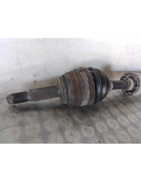 TRANSMISION DELANTERA DERECHA DAEWOO KALOS - 93392