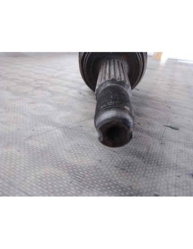 TRANSMISION DELANTERA DERECHA DAEWOO KALOS - 93392