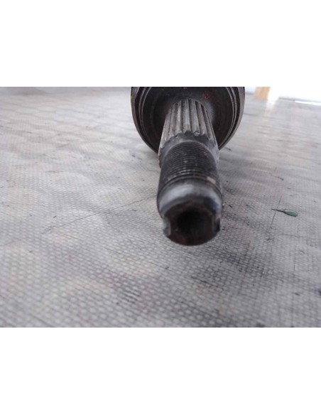 TRANSMISION DELANTERA DERECHA DAEWOO KALOS - 93392