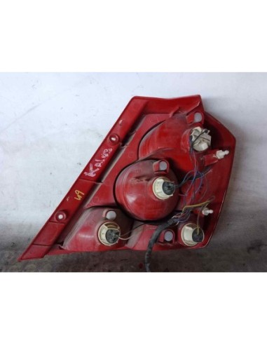 PILOTO TRASERO IZQUIERDO DAEWOO KALOS - 93395