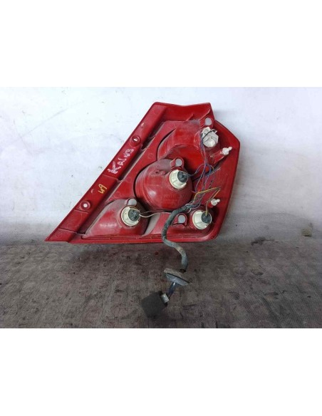 PILOTO TRASERO IZQUIERDO DAEWOO KALOS - 93395